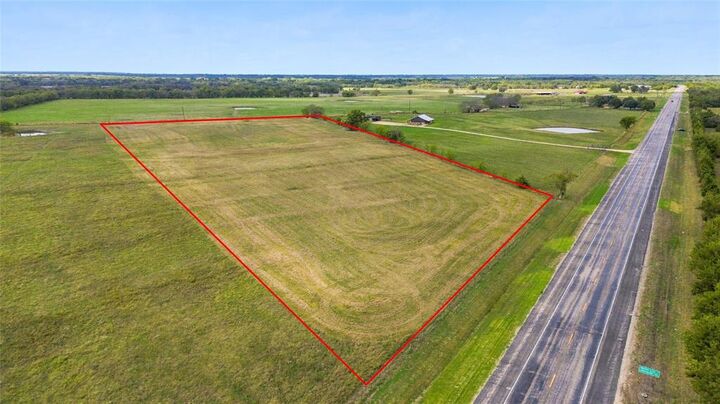Property Photo: Tbd State Highway 11 E TX 75496