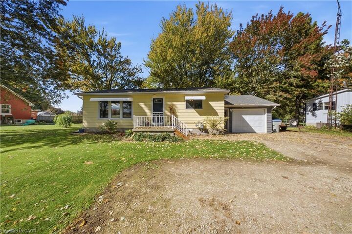 Property Photo:  7480 Rd 164  ON N0G 1B0 