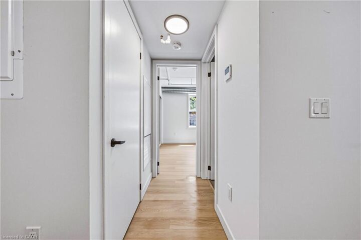 Property Photo:  325 James Street S 308  ON L8P 3B7 