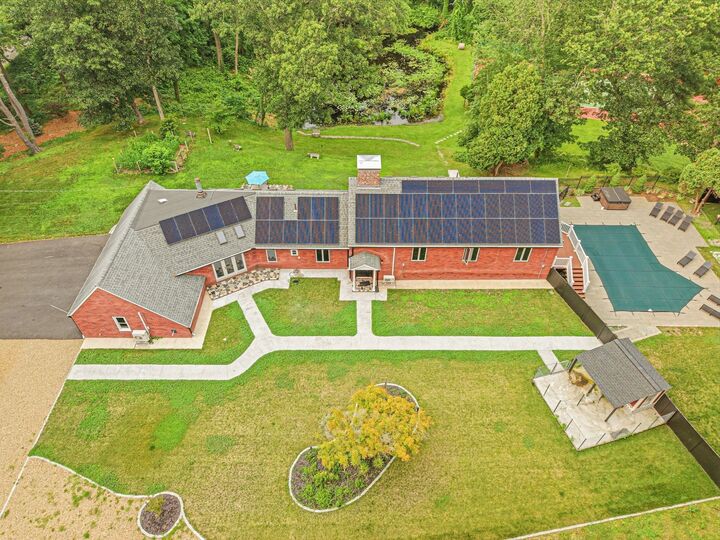 Property Photo:  105 Georgetown Road 0  MA 01921 