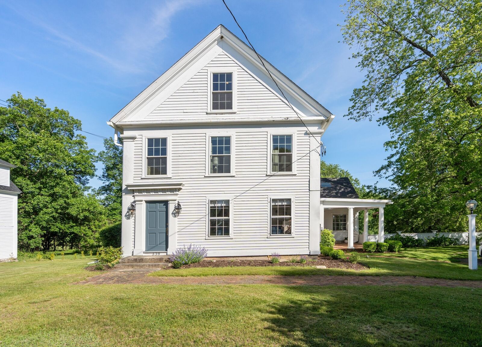 Property Photo:  339 Boston Rd  MA 01590 