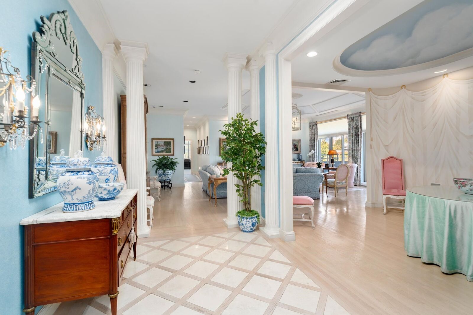 Property Photo:  99 Florence 5A-50  MA 02467 
