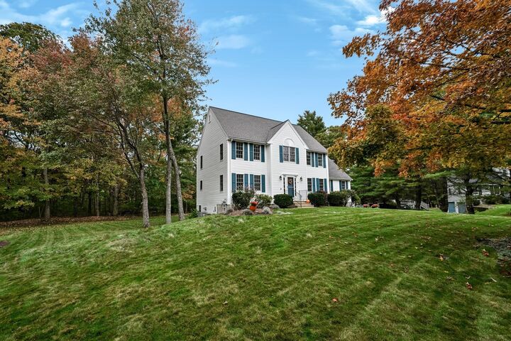 Property Photo: 20 River Edge Rd MA 02048