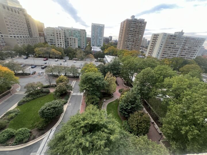 Property Photo:  9 Hawthorne Place 10C  MA 02114 