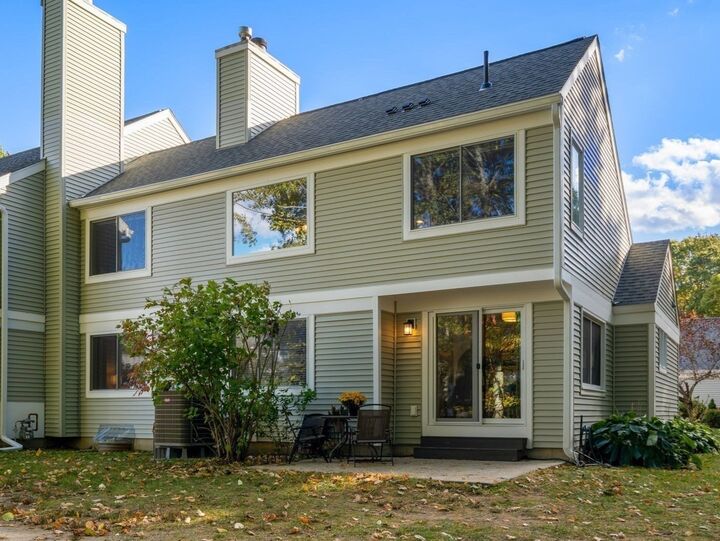 Property Photo: 129 Stone Ridge Rd 129 MA 02038