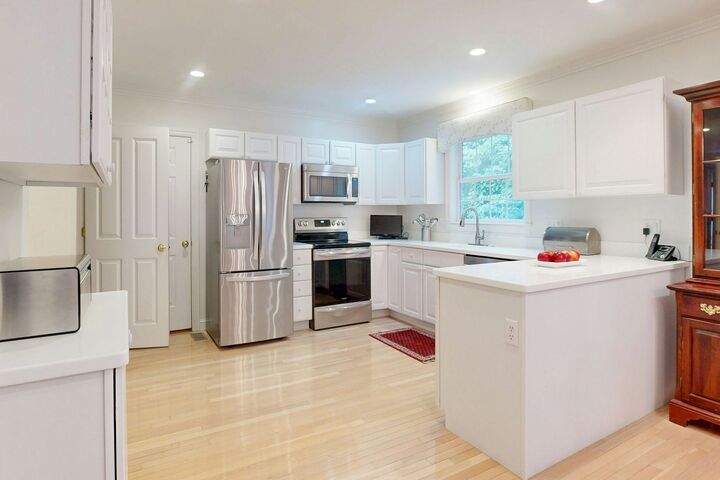 Property Photo:  23 Turtlebrook Way 23  MA 02052 