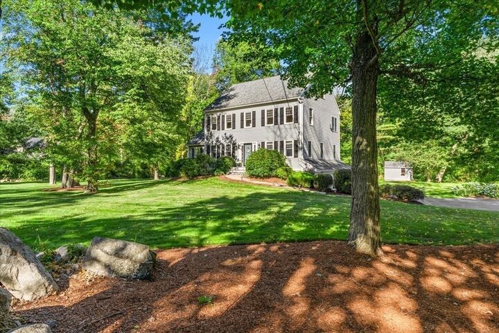 Property Photo: 4 Briggs Lane MA 02066