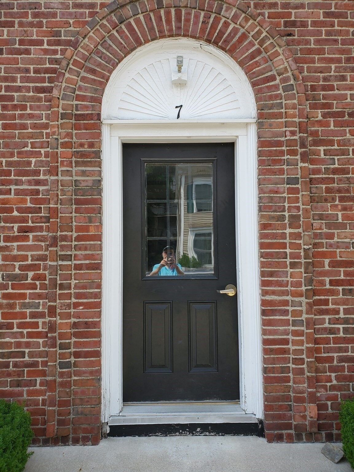 Property Photo:  7 Shanley 2  MA 02135 