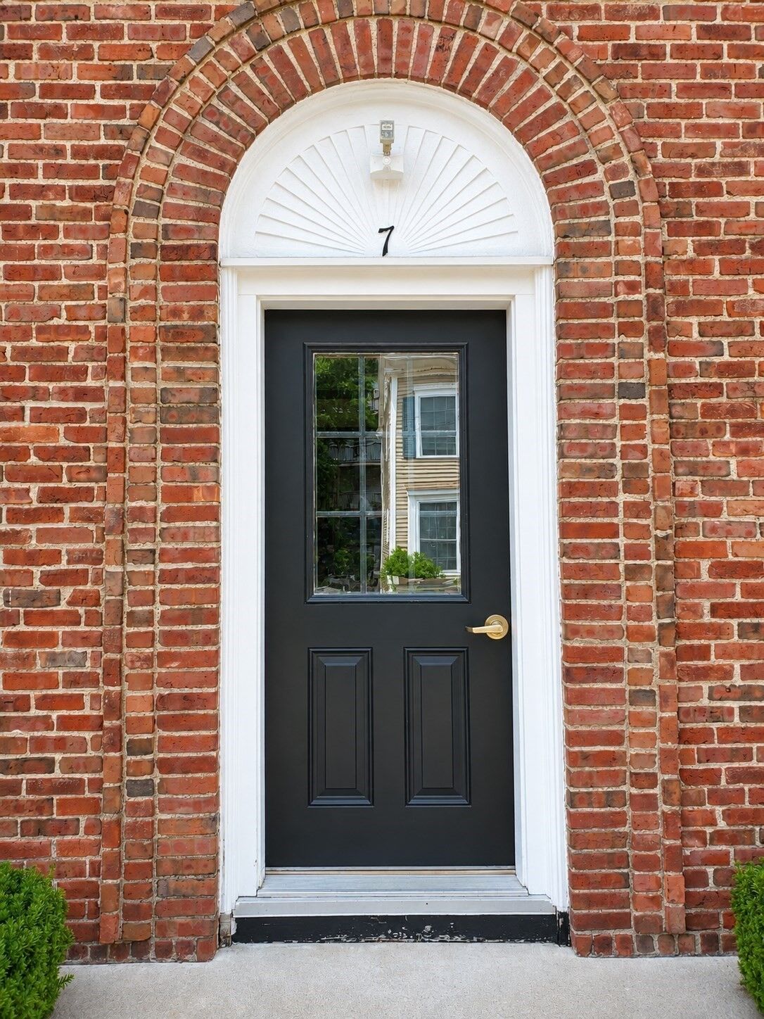 Property Photo:  7 Shanley 2  MA 02135 