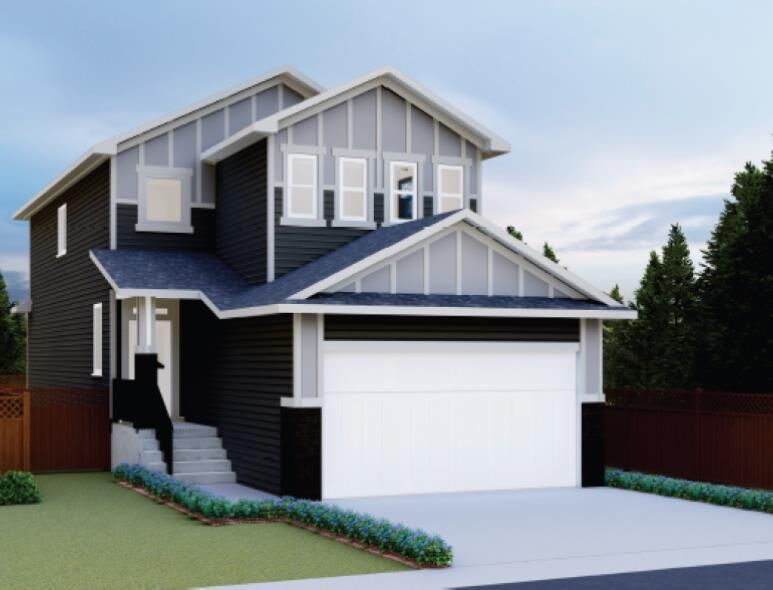 Property Photo:  116 Iron Ridge Place  AB T0M 0S0 