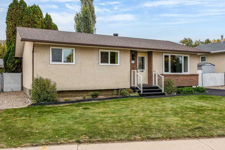 Property Photo: 2377 Ronan Place SE AB T1B 1A2