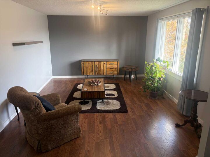 Property Photo:  202 Berry  AB T0C 1M0 