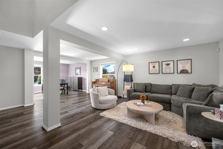 Property Photo:  4853 S Morgan Street  WA 98118 