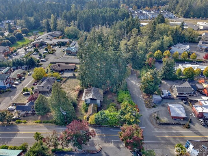 Property Photo:  26175  Bannister Street NE  WA 98346 