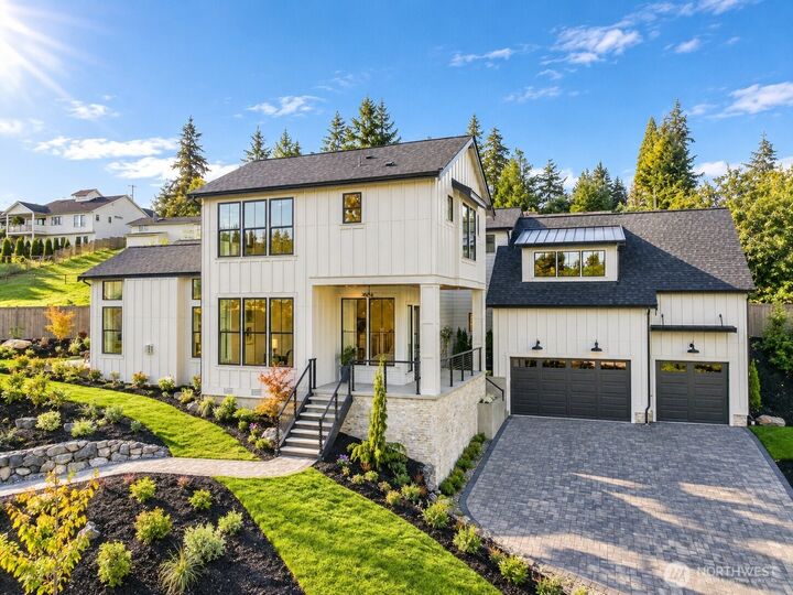 Property Photo: 4404 128th Avenue E WA 98372