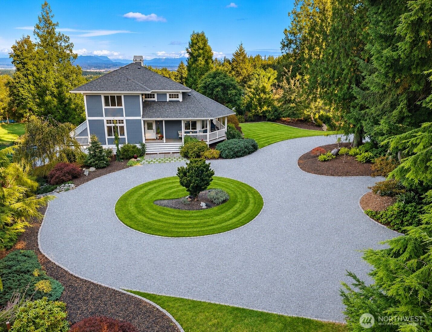 Property Photo:  342  Echo Ridge Way  WA 98282 