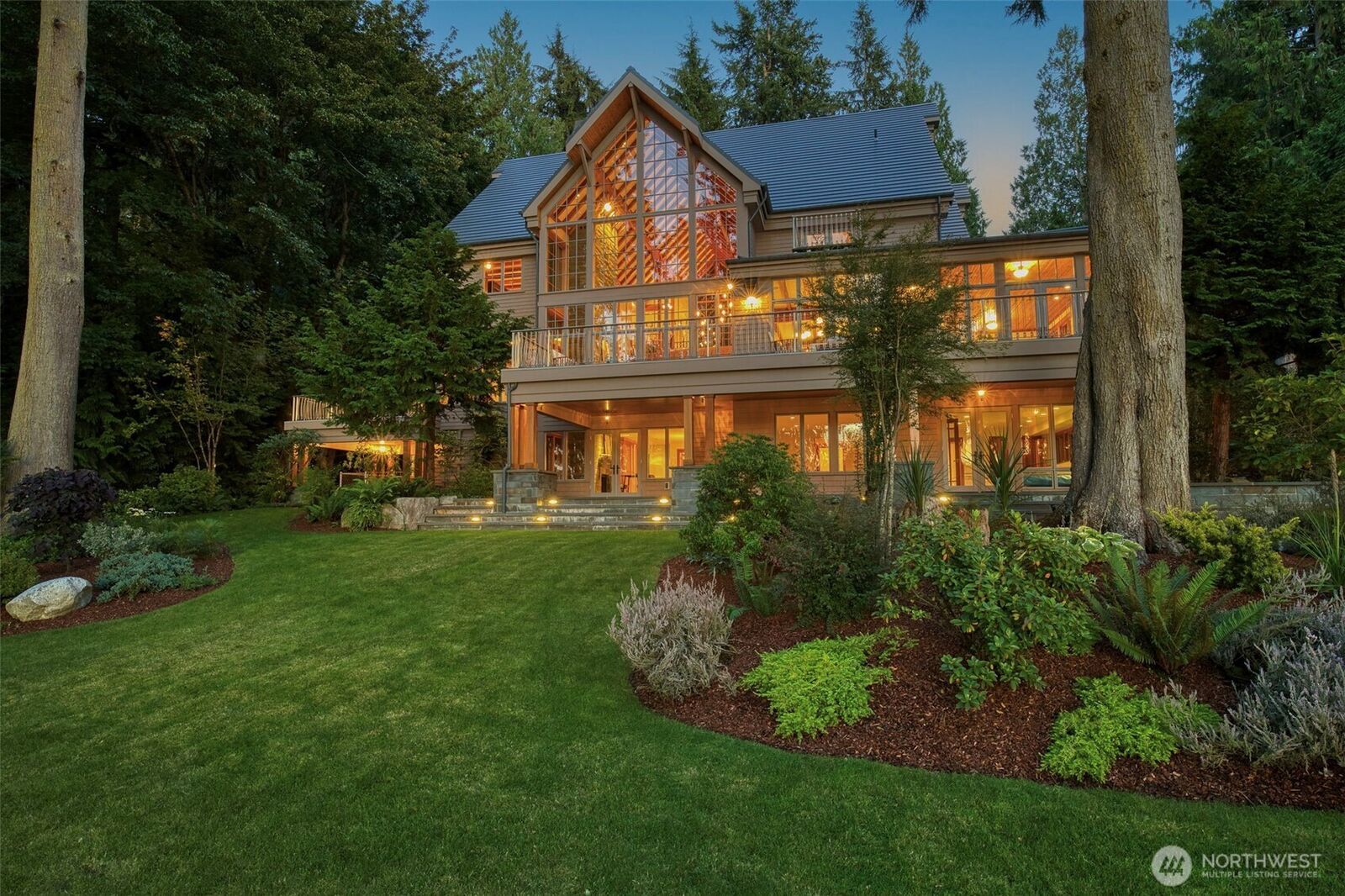 Property Photo:  1031  Ludlow Bay Road  WA 98365 