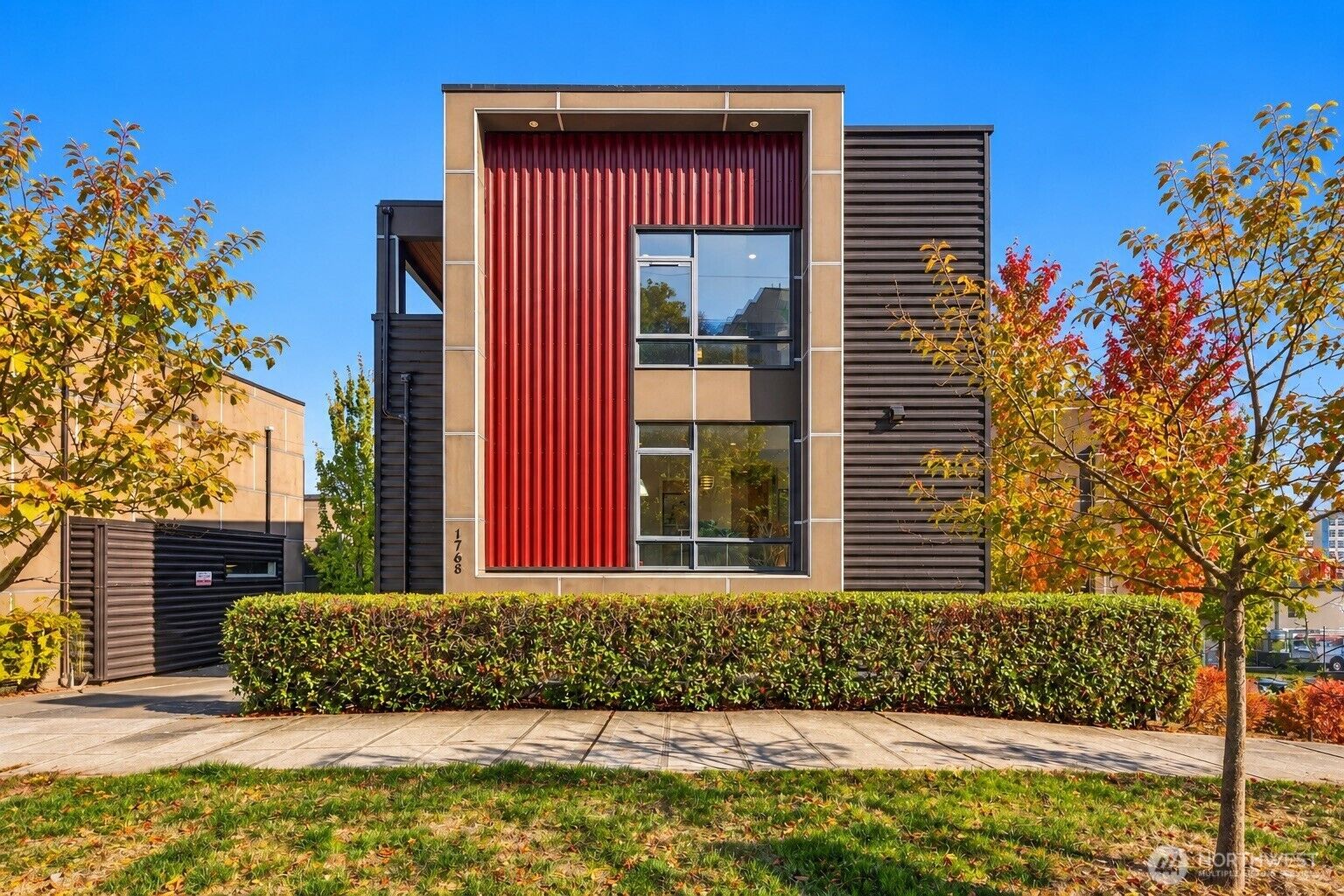 Property Photo:  1768  Valentine Place S  WA 98144 