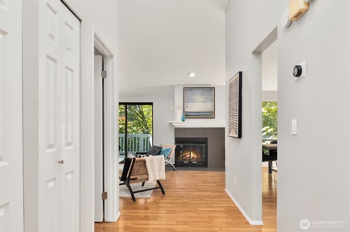 Property Photo: 11325 101st Place NE 1325 WA 98033