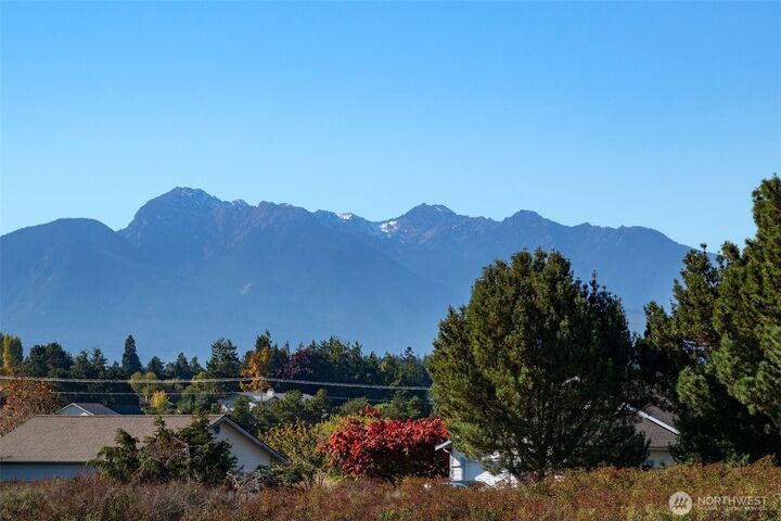 Property Photo: 9999 Marine Drive WA 98382