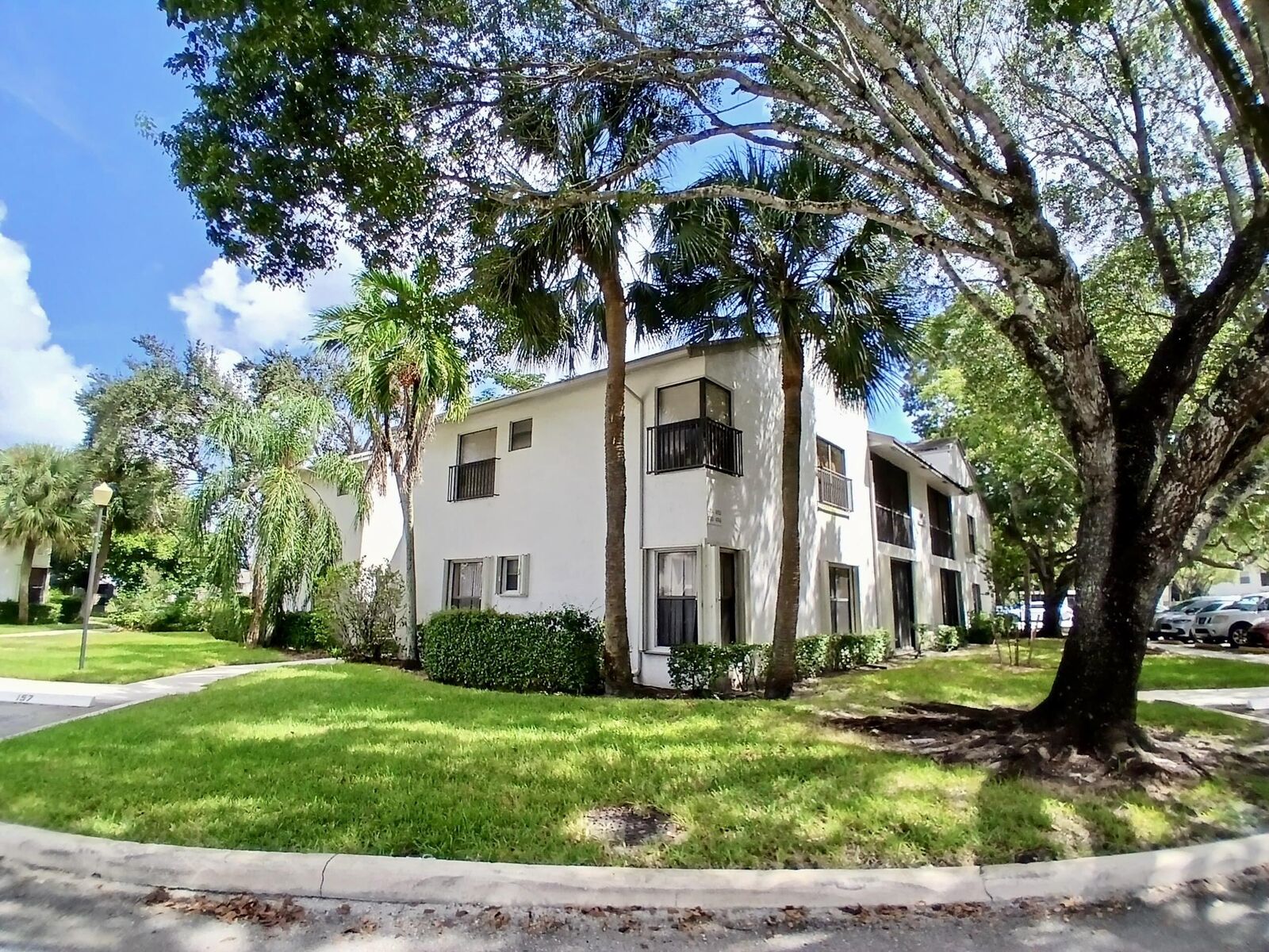 Property Photo: 4749 NW 22nd Street 4299 FL 33063