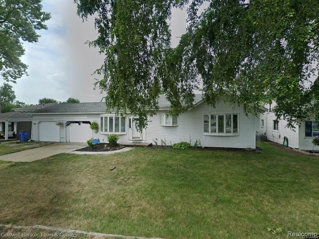 Property Photo:  30726 Adams Drive  MI 48173 
