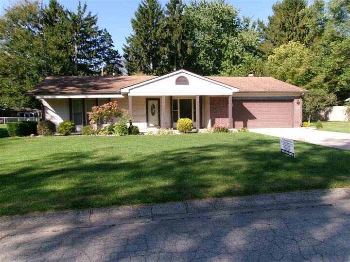 Property Photo:  640 S 36th Street  IN 47374 