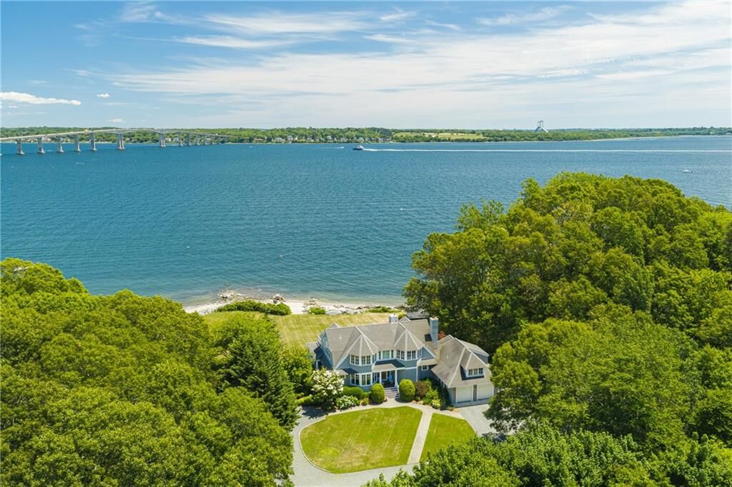 Property Photo:  81 Quarry Road  RI 02874 