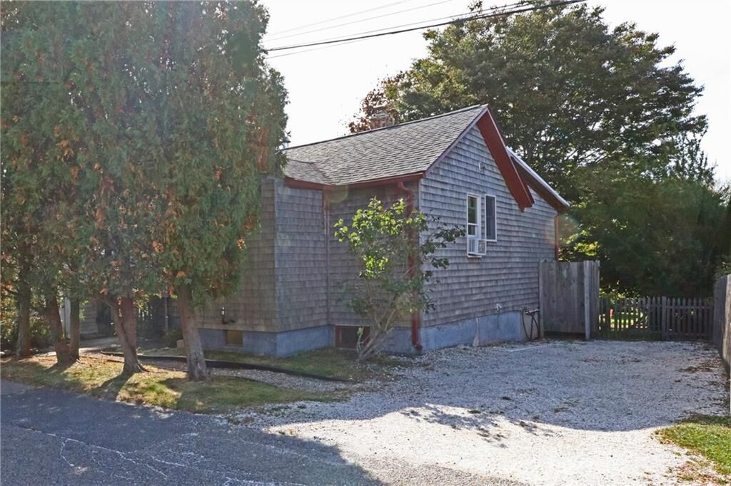 Property Photo:  12 Draper Avenue  RI 02842 