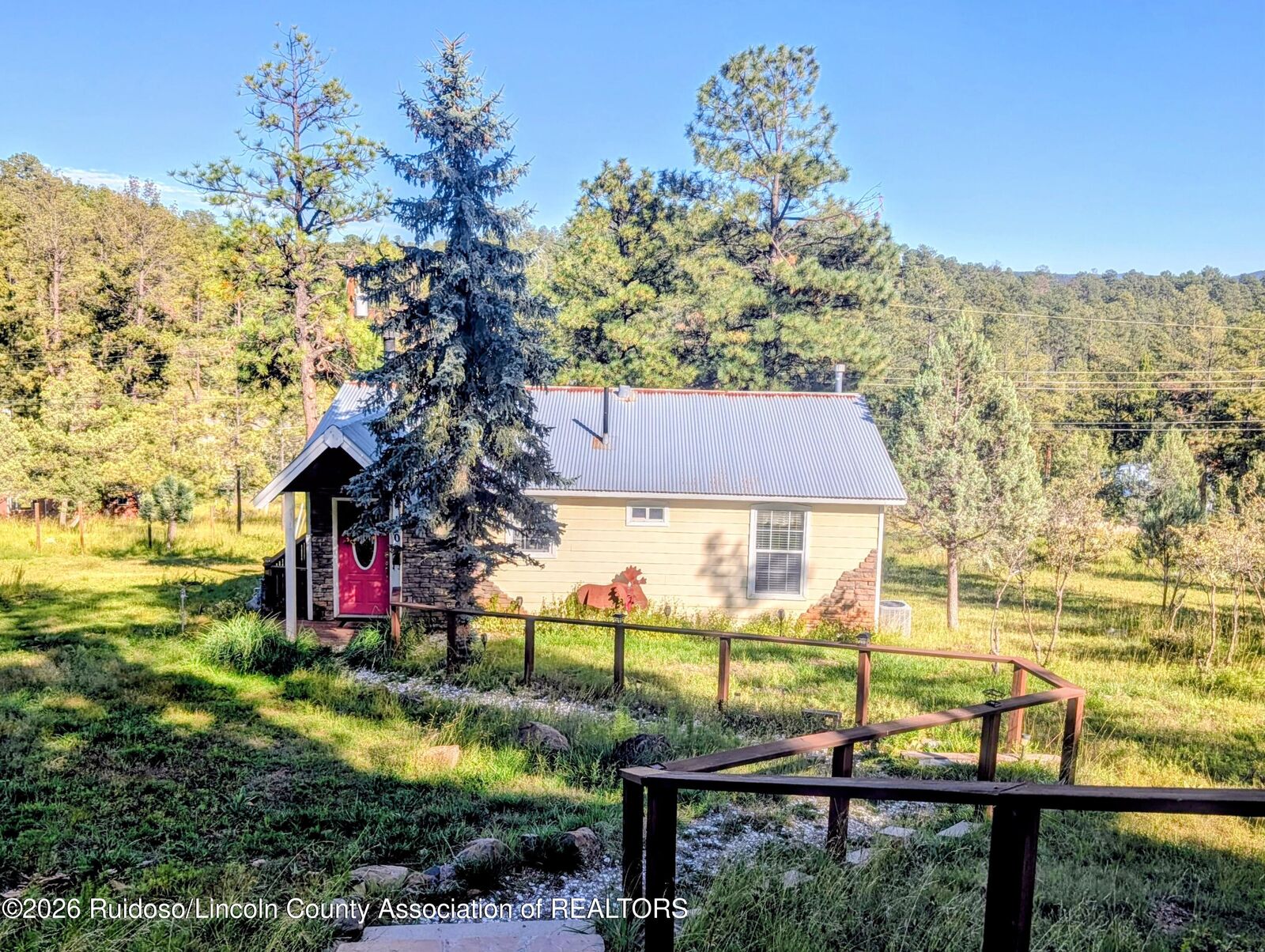Property Photo:  130 Larch Drive  NM 88345 