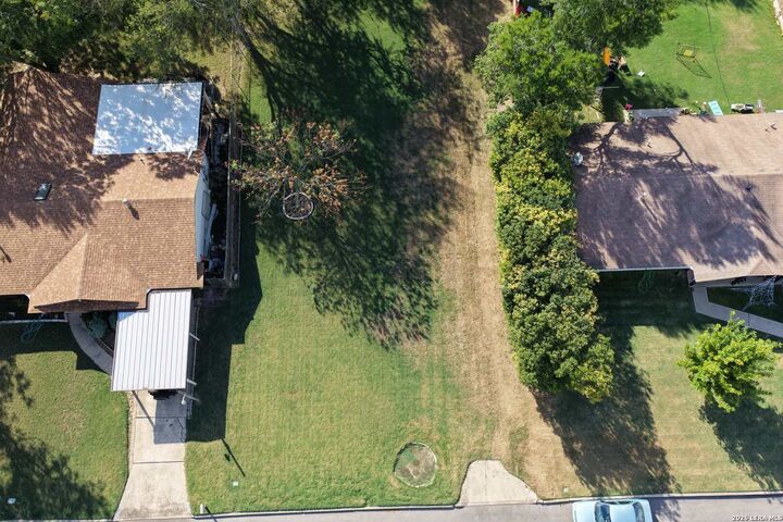Property Photo:  9407 Spring Dawn Street  TX 78217 