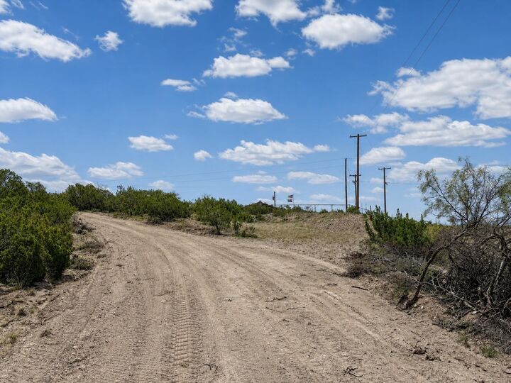 Property Photo:  11482 Twin Lakes Lane  TX 76904 