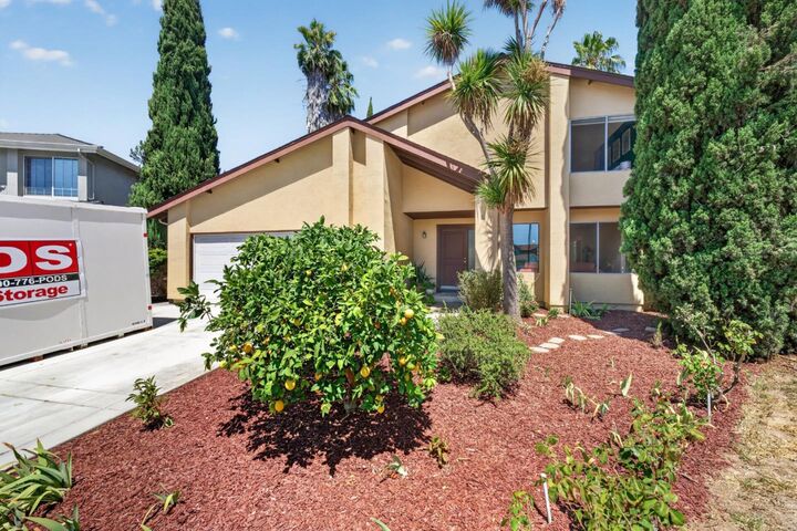 Property Photo: 90 Southport CA 95138