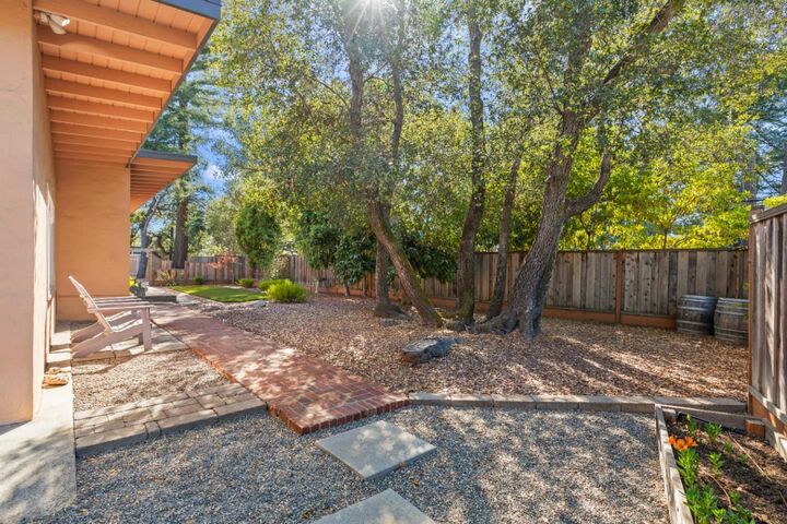 Property Photo:  600 Graham Hill Road  CA 95060 