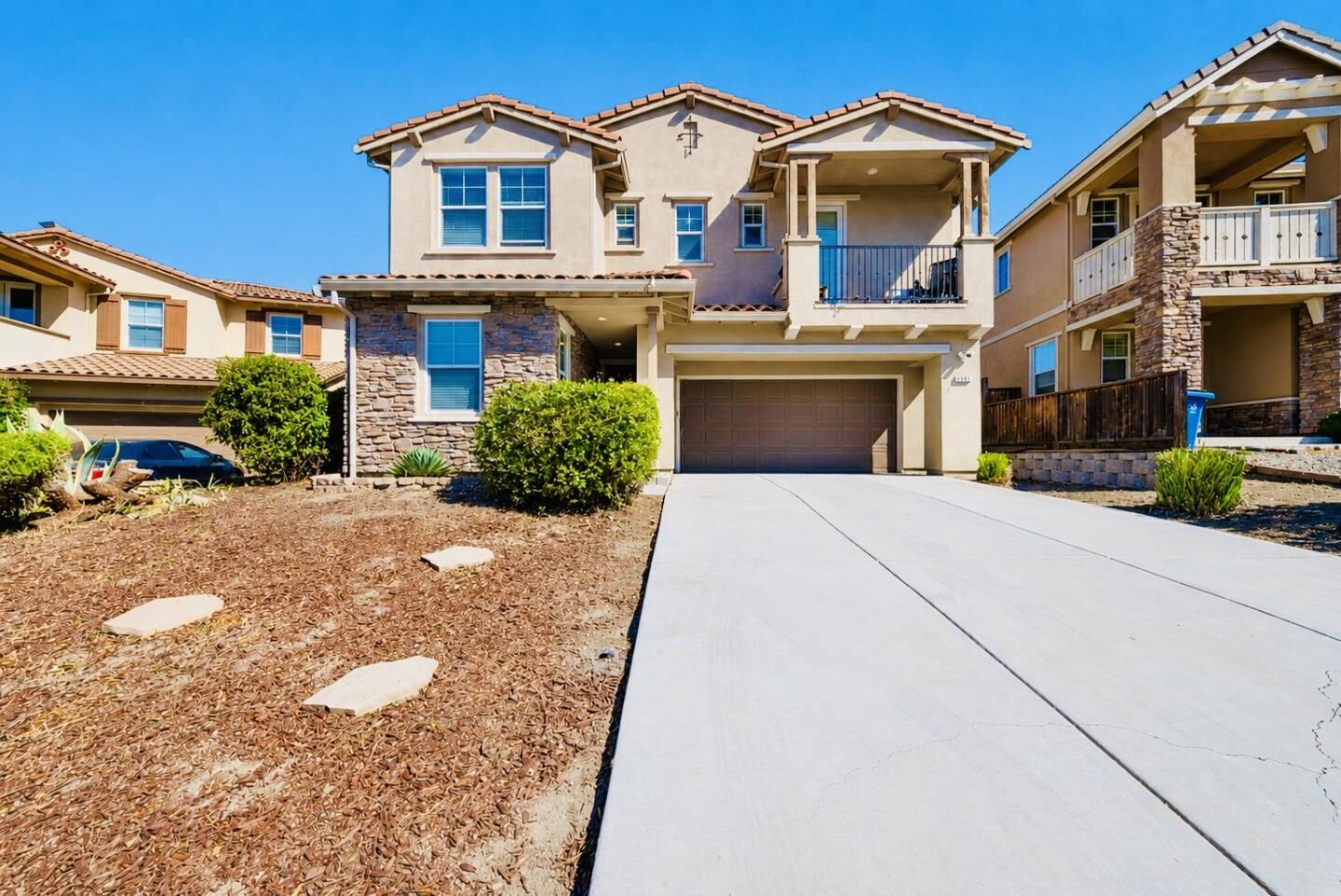 Property Photo: 4591 Donegal Way CA 94531
