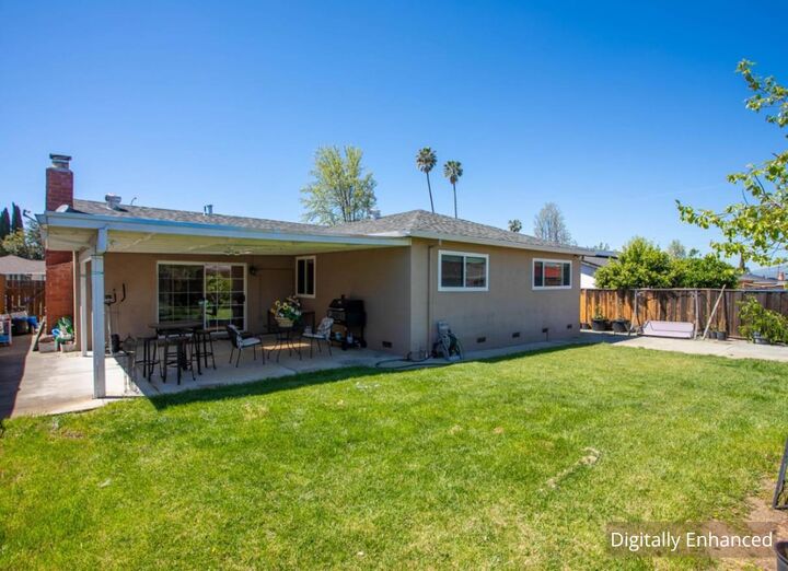 Property Photo:  2910 Fairfax Avenue  CA 95148 