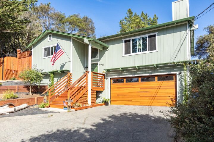 Property Photo:  9961 Monroe Avenue  CA 95003 