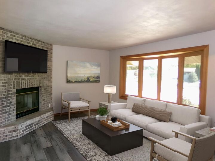 Property Photo: 2855 Chatsworth Drive WI 53511