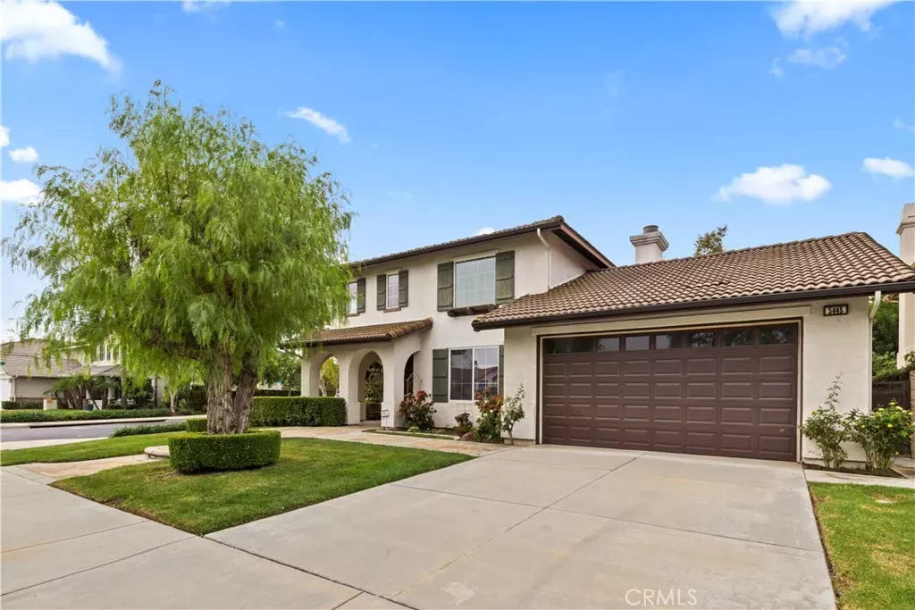 Property Photo: 5445 Pine Avenue CA 91709