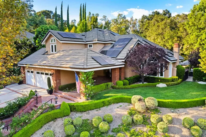 Property Photo:  1417 Rutherford Drive  CA 91103 