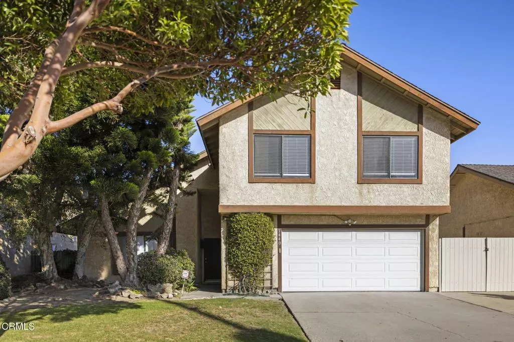 Property Photo: 1440 Helm Drive CA 93035