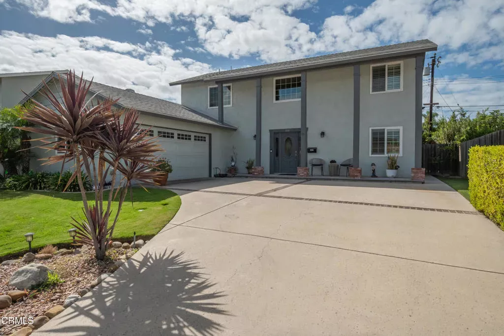Property Photo:  1841 Ciprian Avenue  CA 93010 