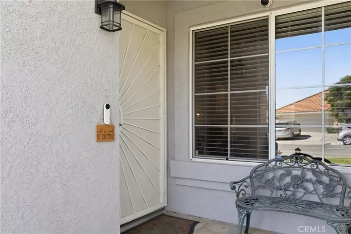 Property Photo:  27351 Prominence Road  CA 92586 
