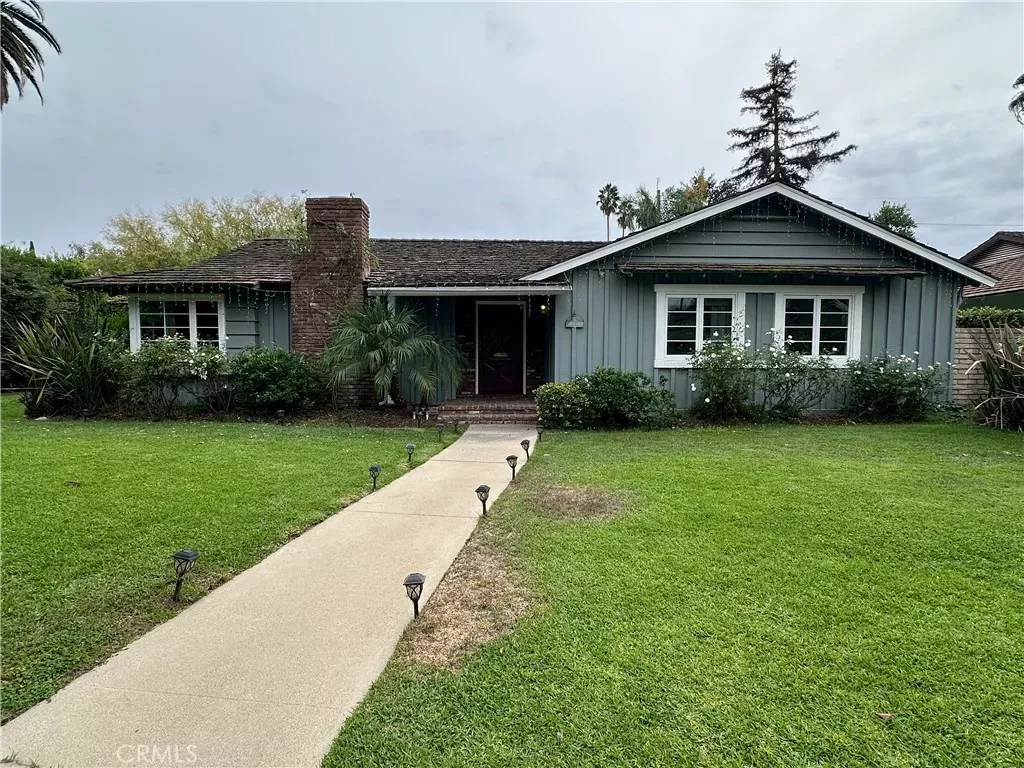 Property Photo:  2710 Tura Ln  CA 91775 