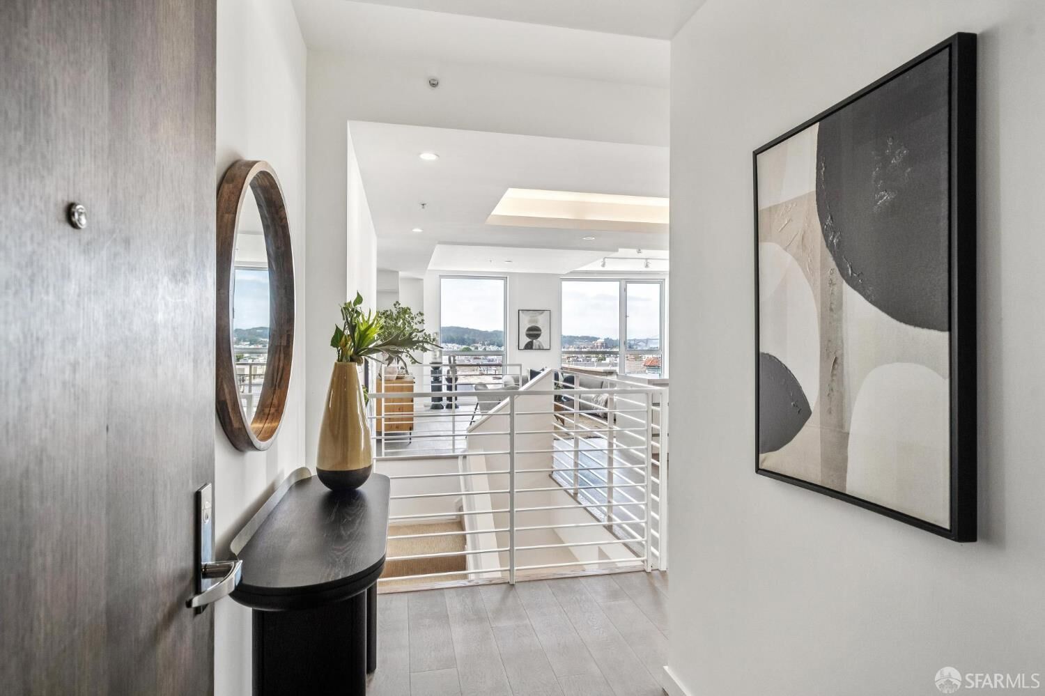 Property Photo:  1501 Filbert Street 5D  CA 94123 