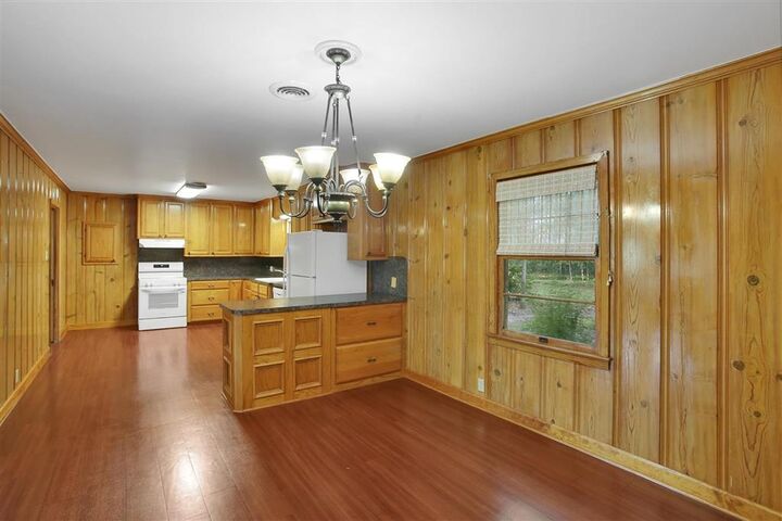 Property Photo: 501 Glover Street LA 70605
