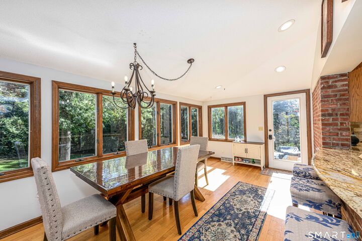 Property Photo:  178 Harrison Road  CT 06410 