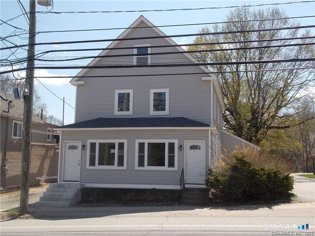 Property Photo:  94 Lebanon Avenue  CT 06415 
