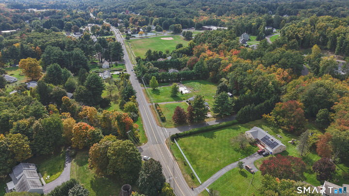 Property Photo:  349 West Avon Road  CT 06001 