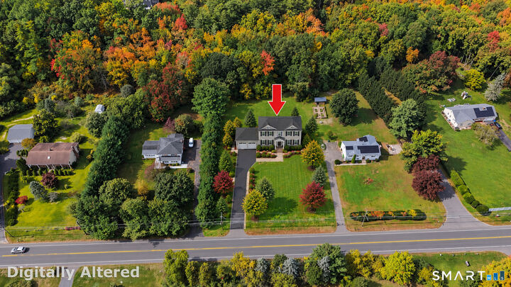 Property Photo:  349 West Avon Road  CT 06001 